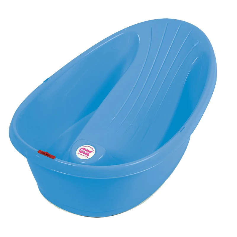 OKBaby Onda Baby Azul