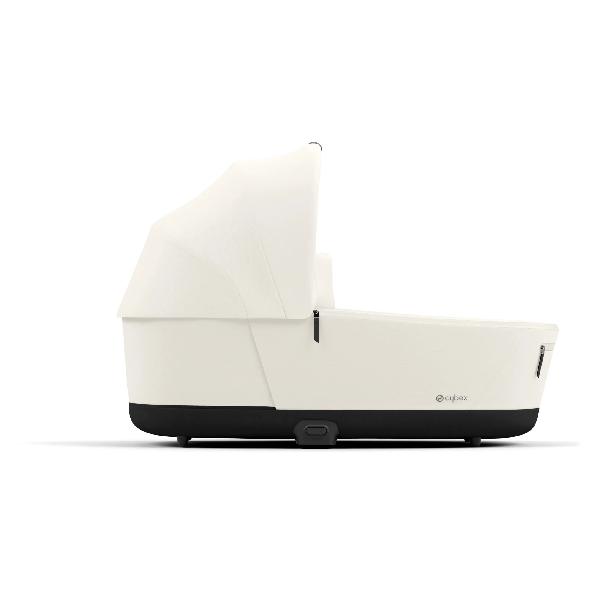 Cybex Alcofa Priam Lux Off White