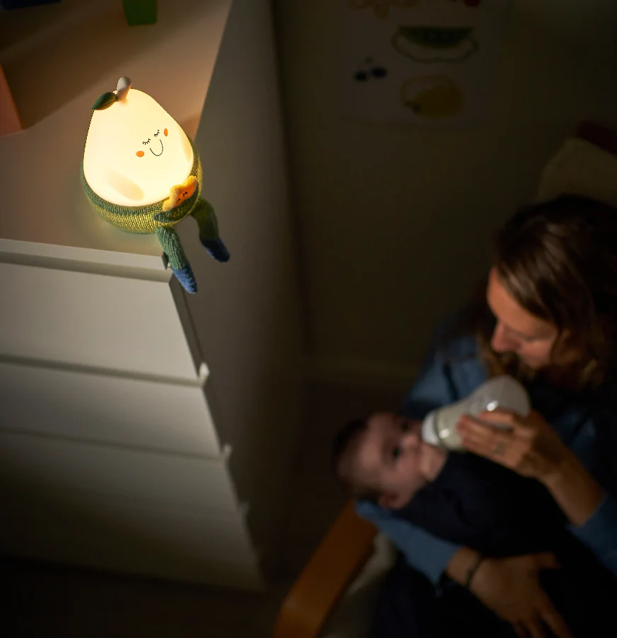 Badabulle Luz de Presença Bertille