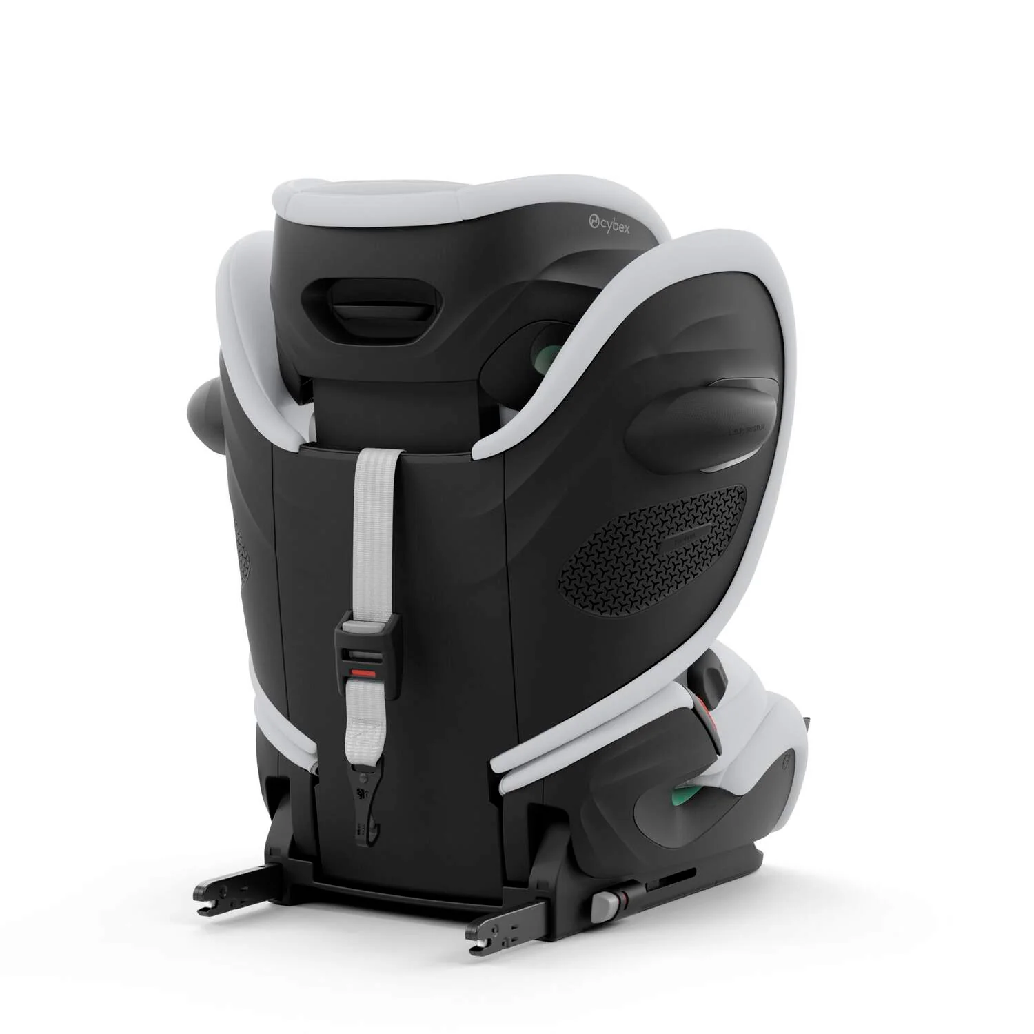 Cybex Pallas G2 i-Size Fog Grey