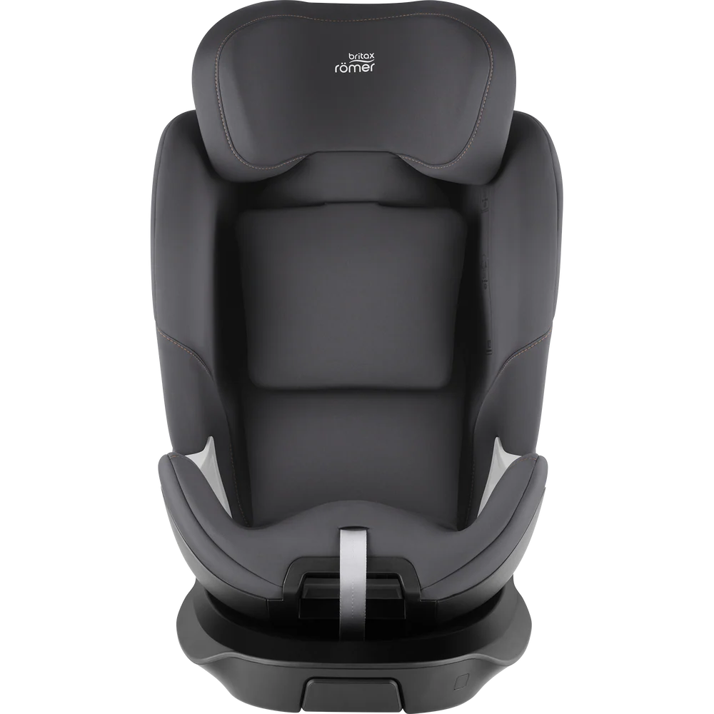 Britax Romer Swivel Midnight Grey