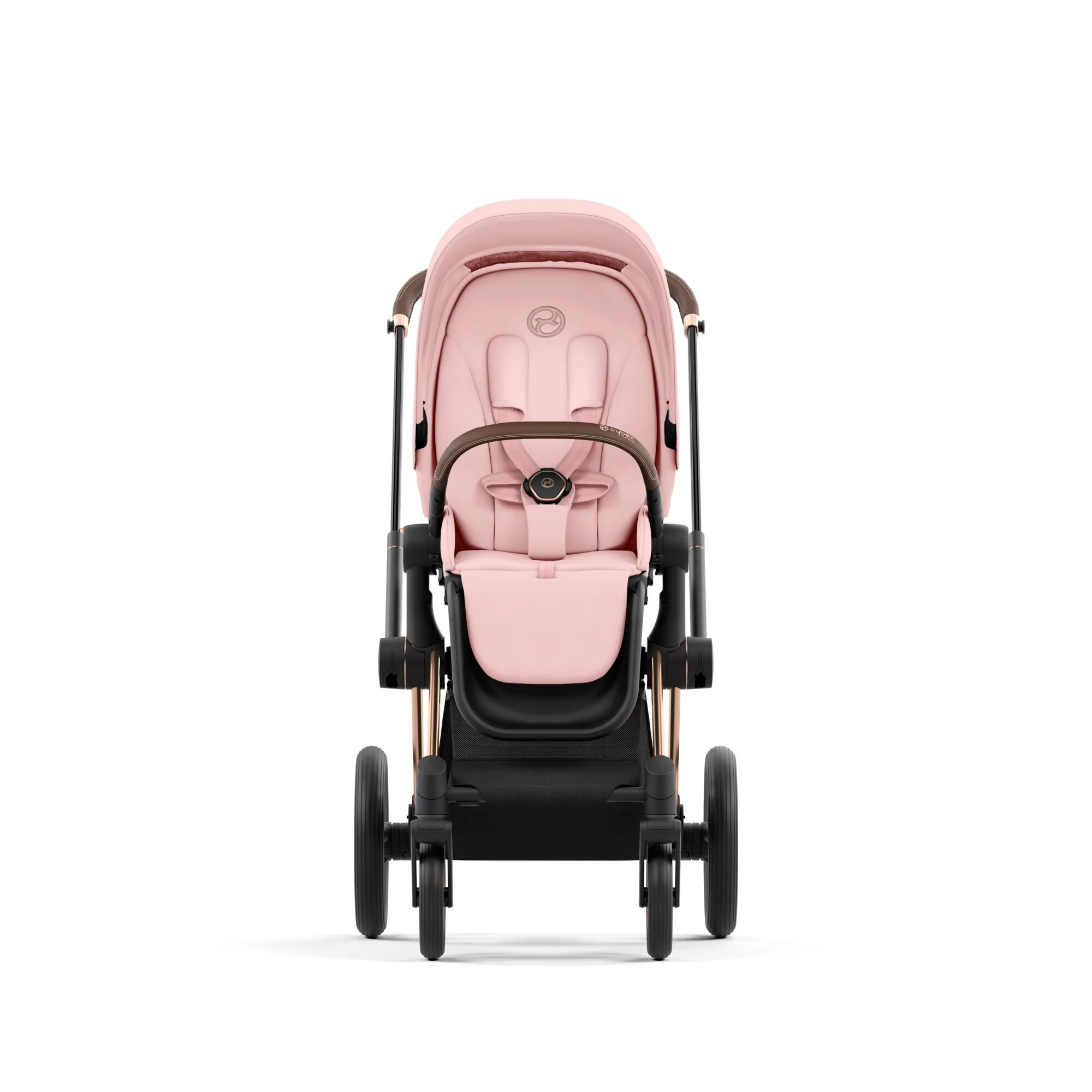 Cybex Priam Seat Pack Peach Pink