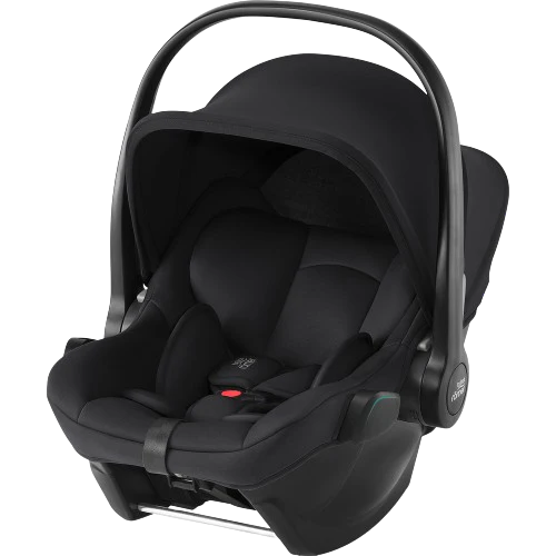Britax Romer Baby-Safe Core Space Black