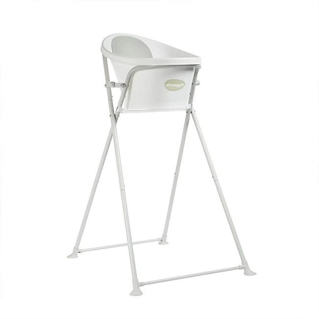 Shnuggle Suporte Dobrável p/ Banheira