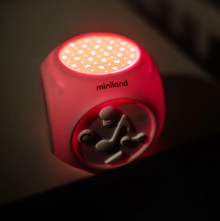 Miniland Dream Cube Magical