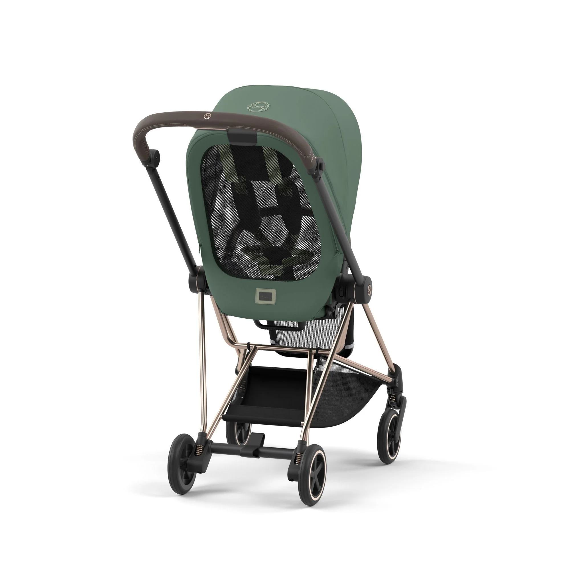 Cybex Mios Seat Pack Leaf Green