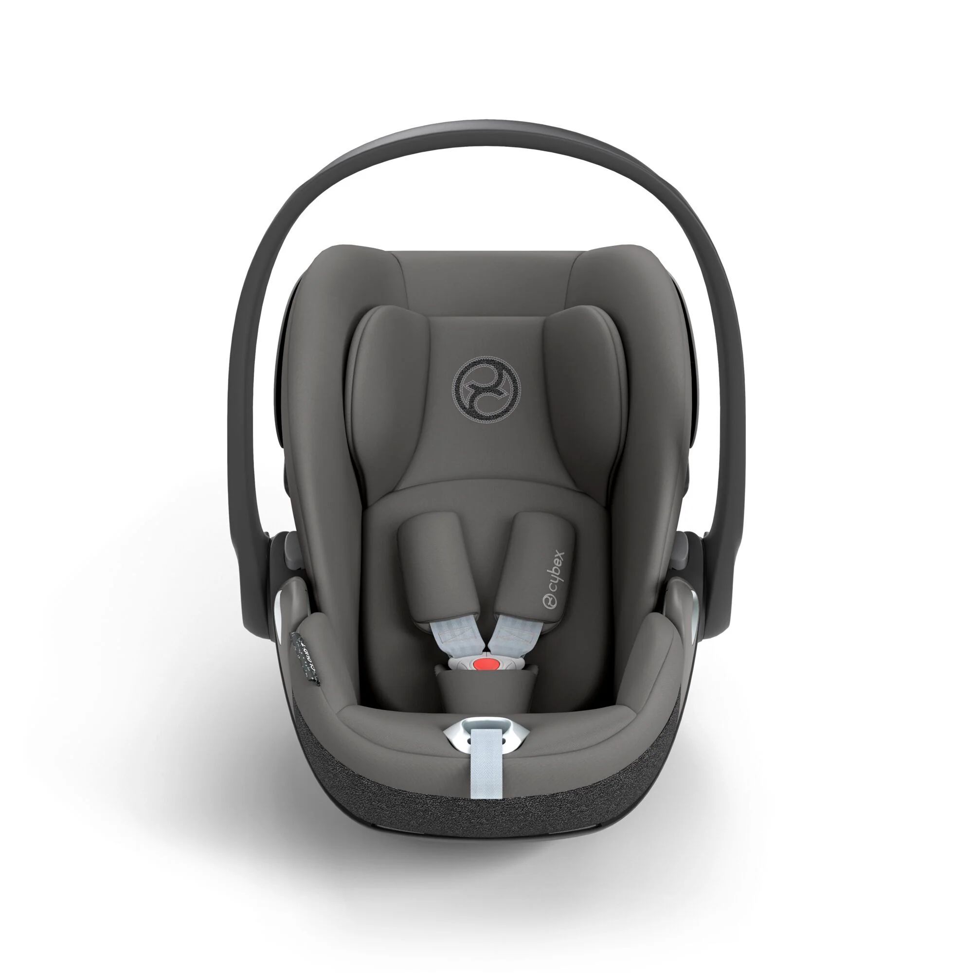 Cybex cloud t i-size mirage grey