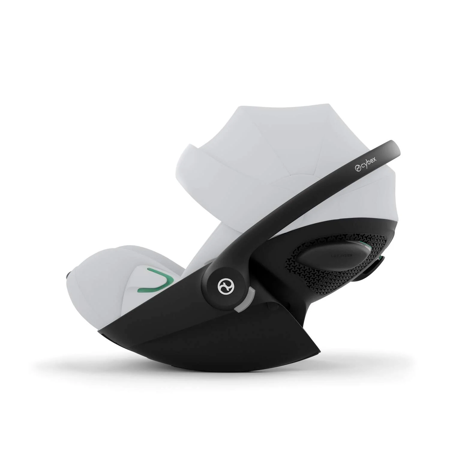 Cybex Cloud G i-Size Fog Grey