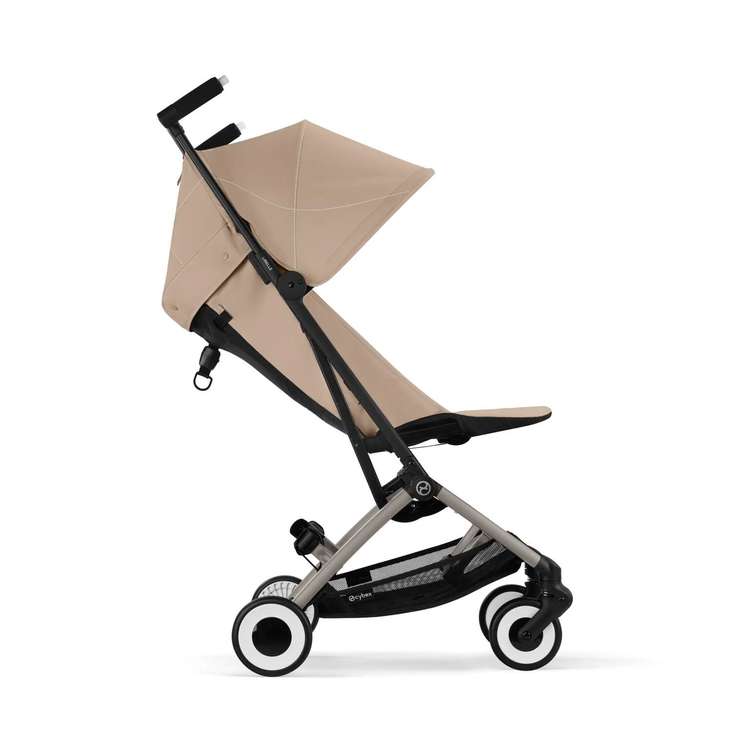 Cybex Libelle TPE Almond Beige