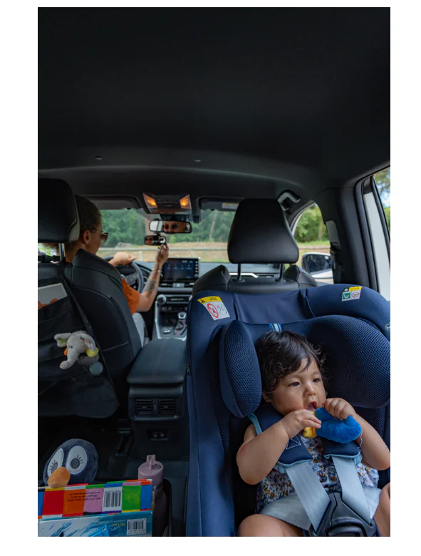 Ezimoov Espelho Frente Com Clip