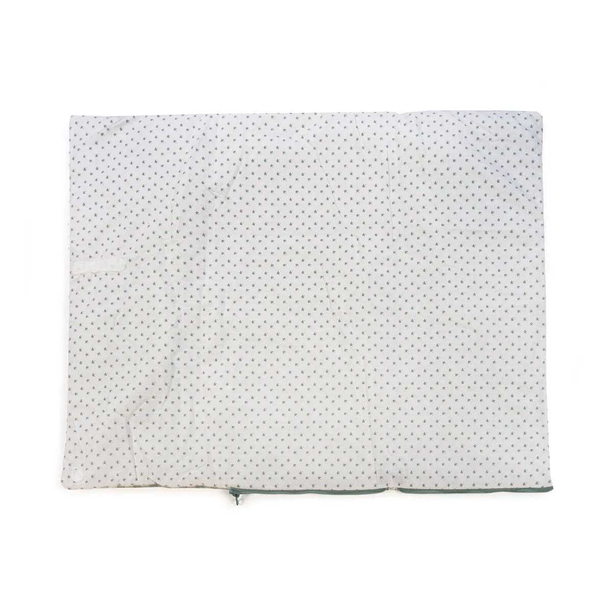 Walking Mum Manta Remy Verde