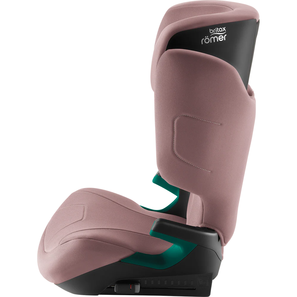 Britax Romer Hi Liner Dusty Rose