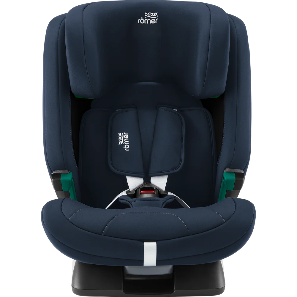 Britax Romer Versafix Night Blue