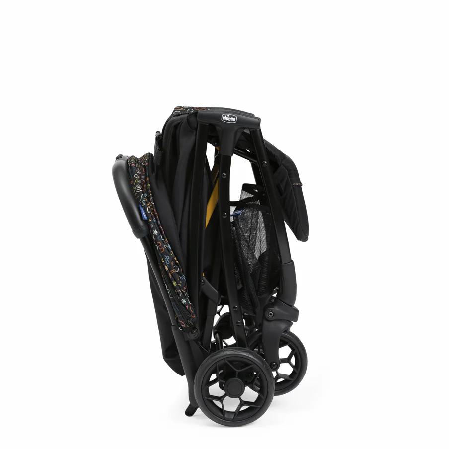 Chicco Glee Playful Black