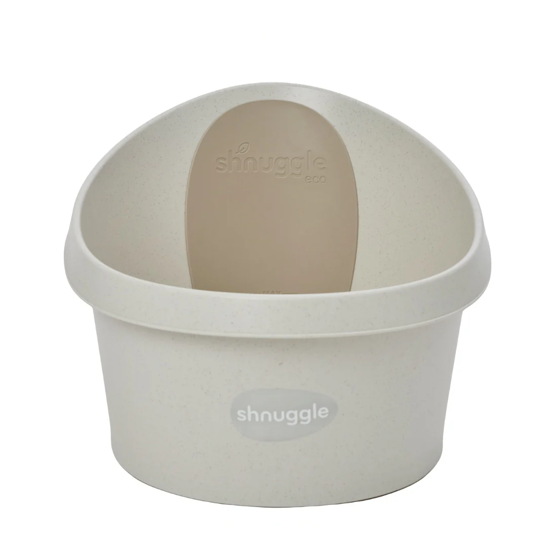 Shnuggle Banheira Toddler Eco