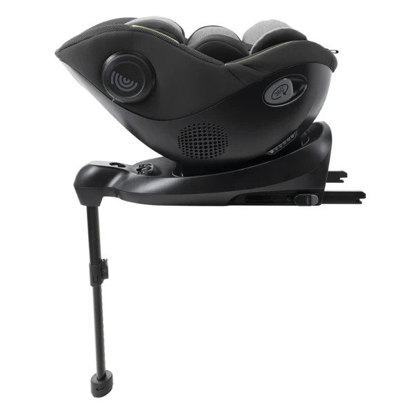 Chicco Seat 105 i Size Posh Black