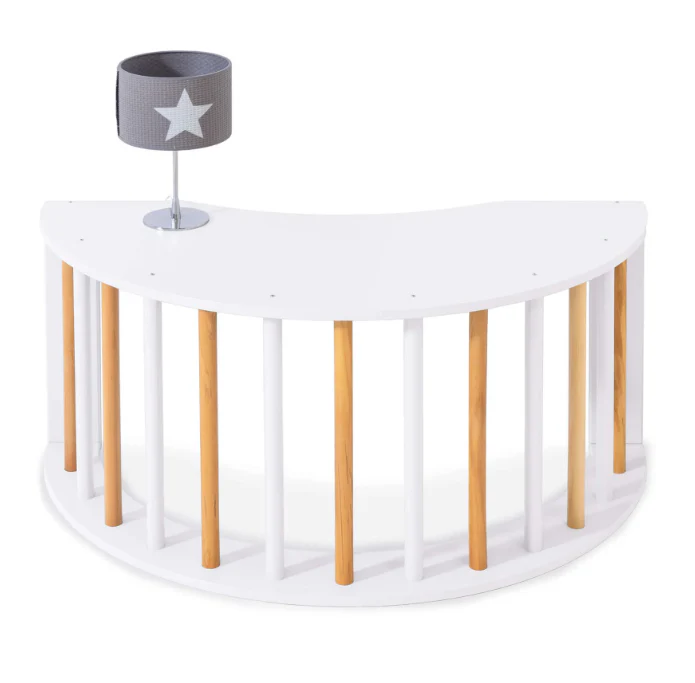 Alondra Arco Pikler Montessori Evolutivo Arkoo Branco