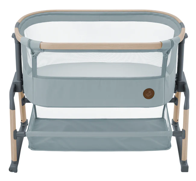 Maxi cosi iora air beyond grey