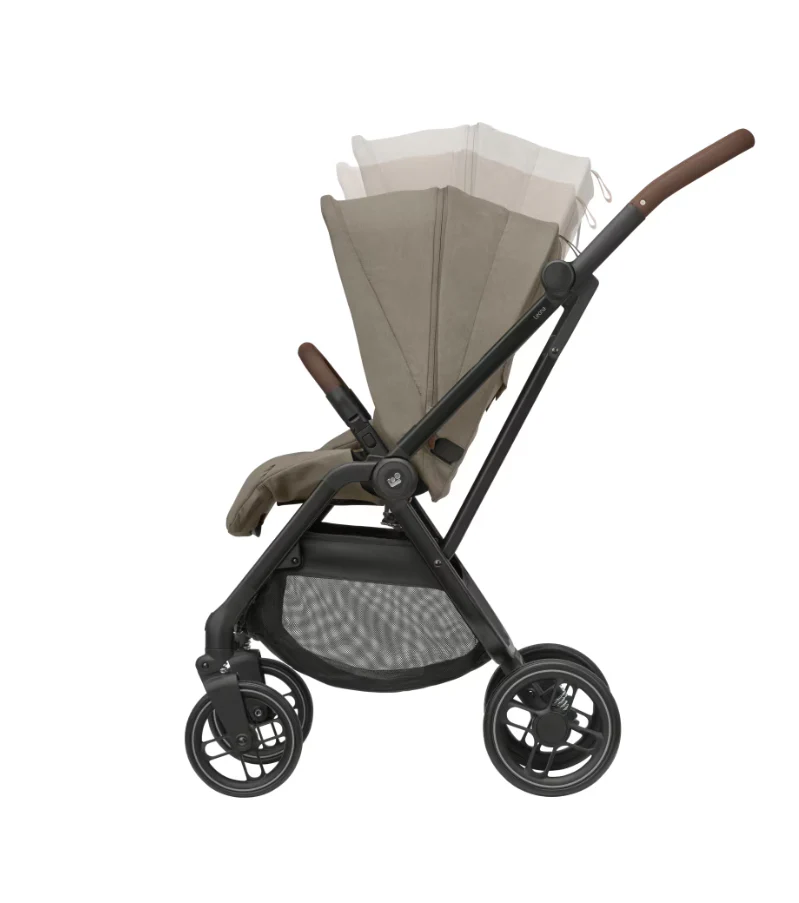 Maxi Cosi Leona 2 Twillic Truffle
