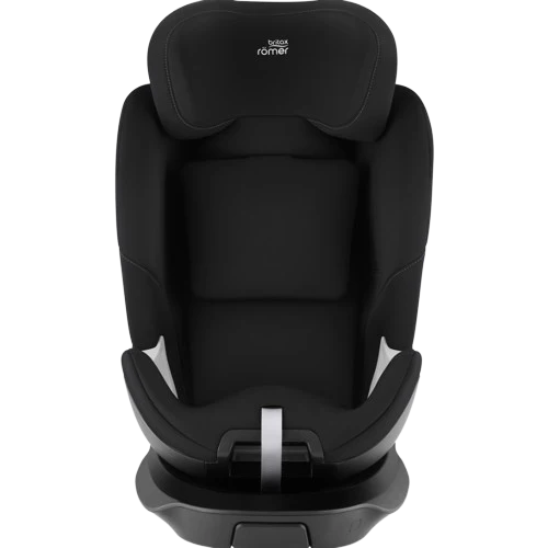 Britax Romer Swivel Space Black