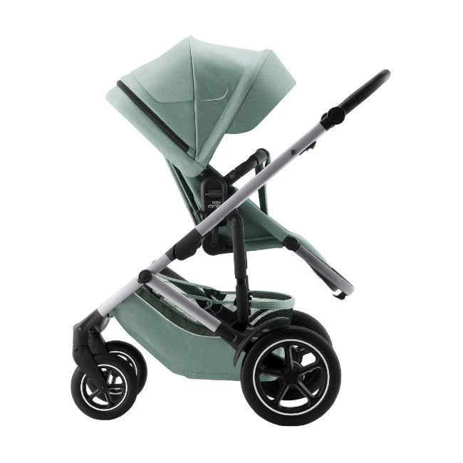 Britax Romer Smile 5Z Jade Green