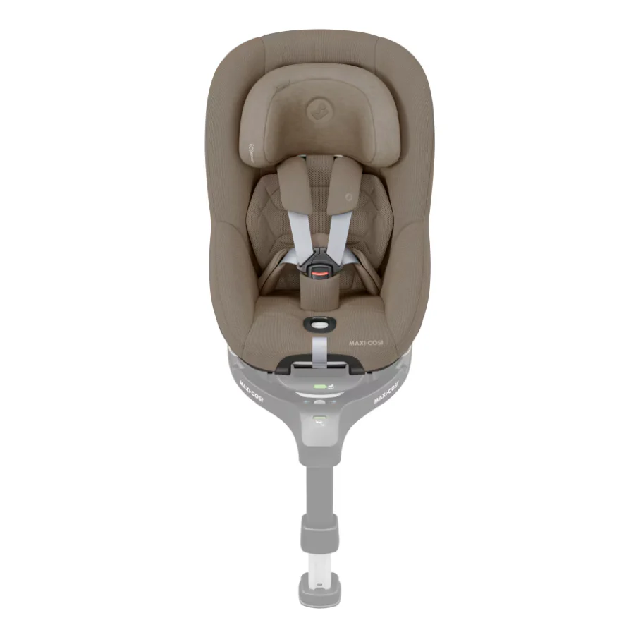 Maxi Cosi Pearl 360 Pro Authentic Truffle