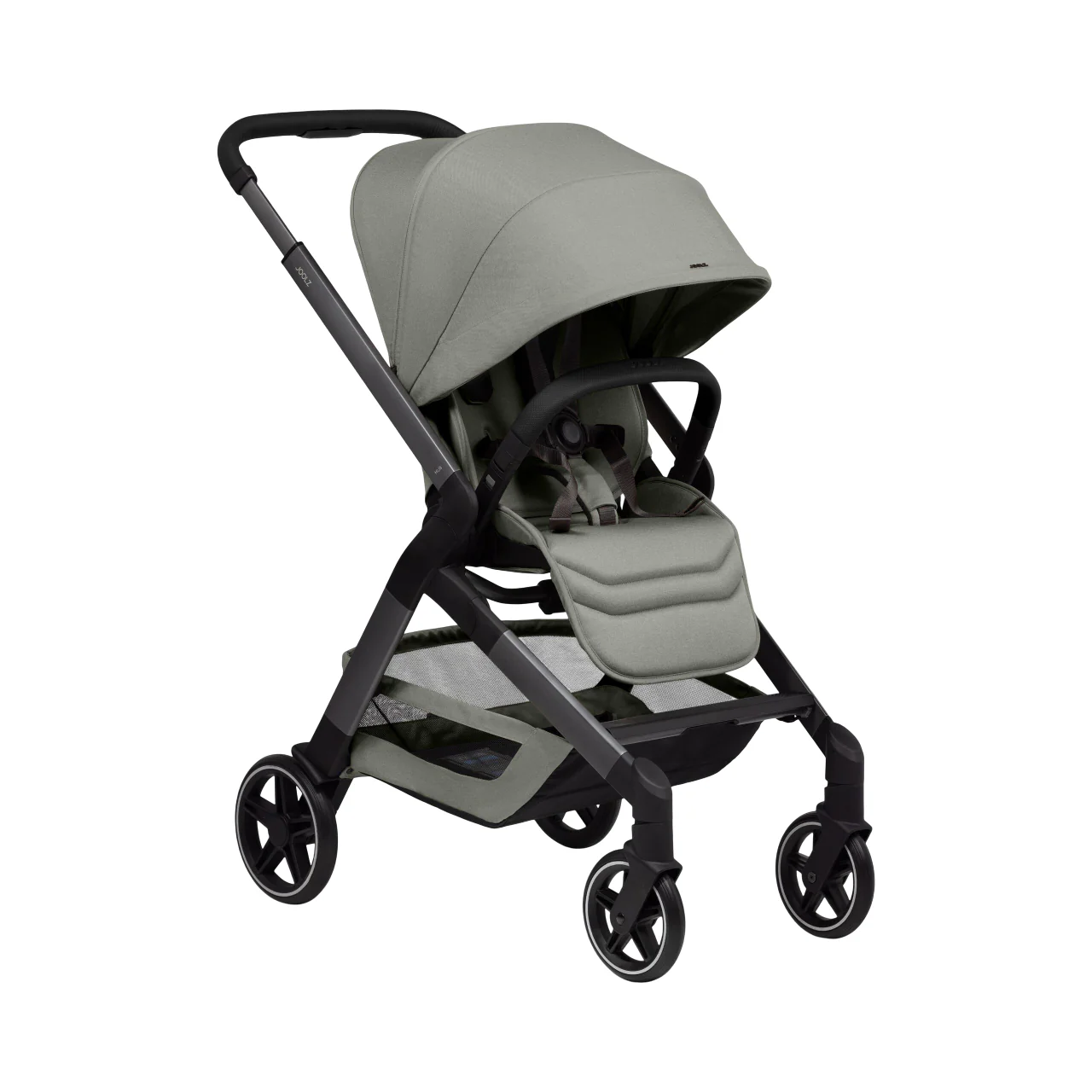 Joolz Hub² Sage Green