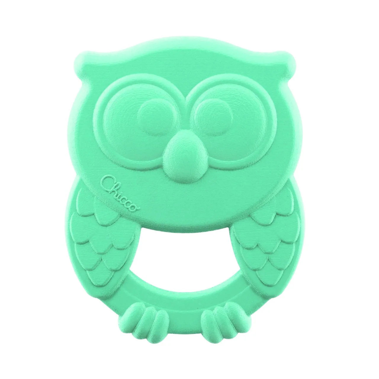 Chicco Mordedor Owly Eco+