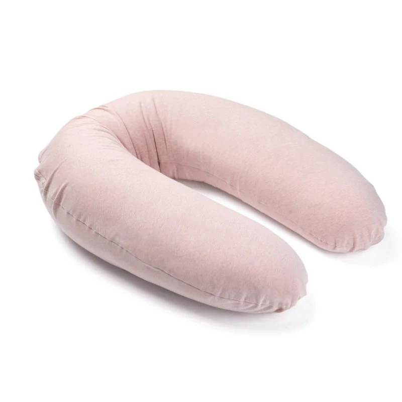 Doomoo Buddy Chine Pink