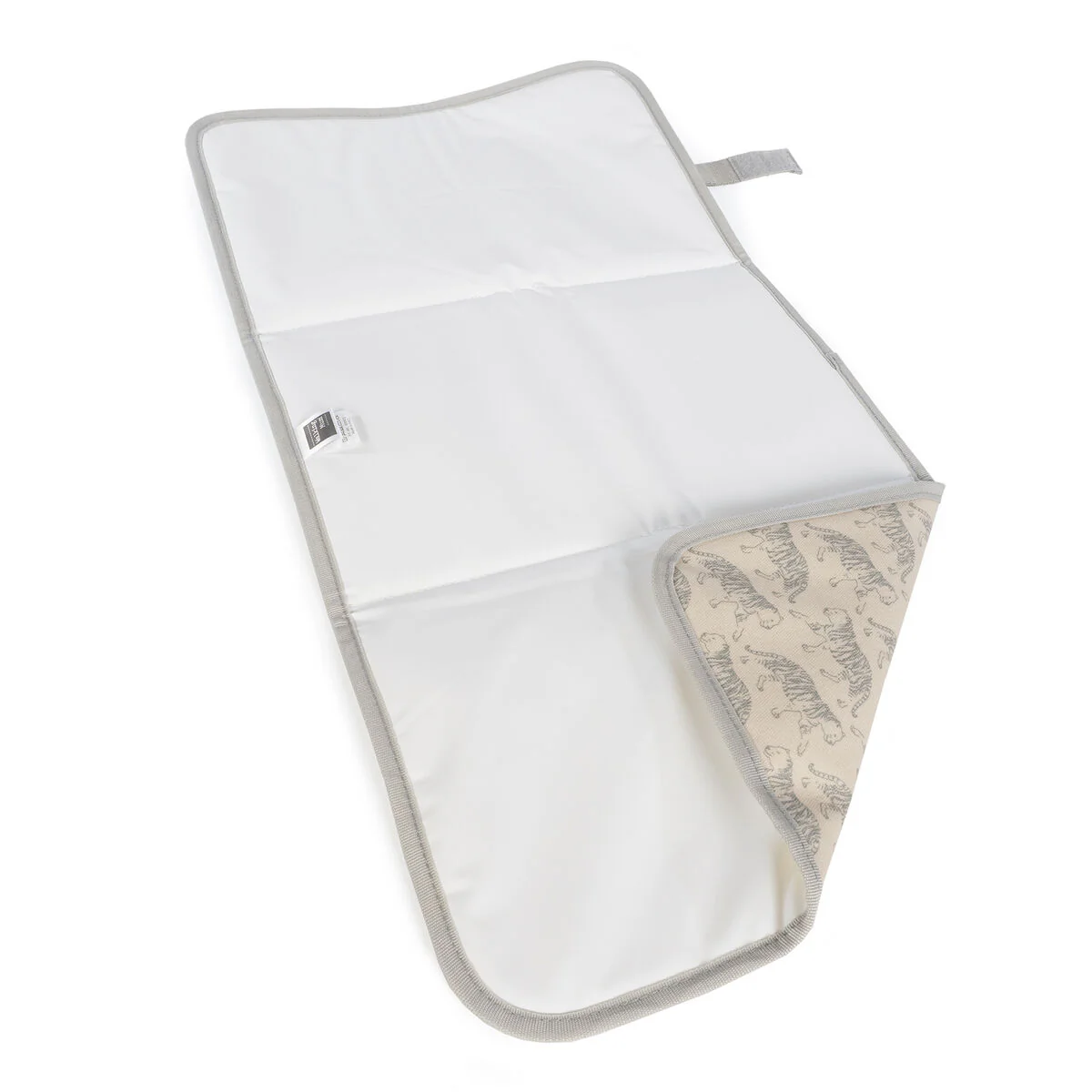 Walking mum muda fraldas sabana