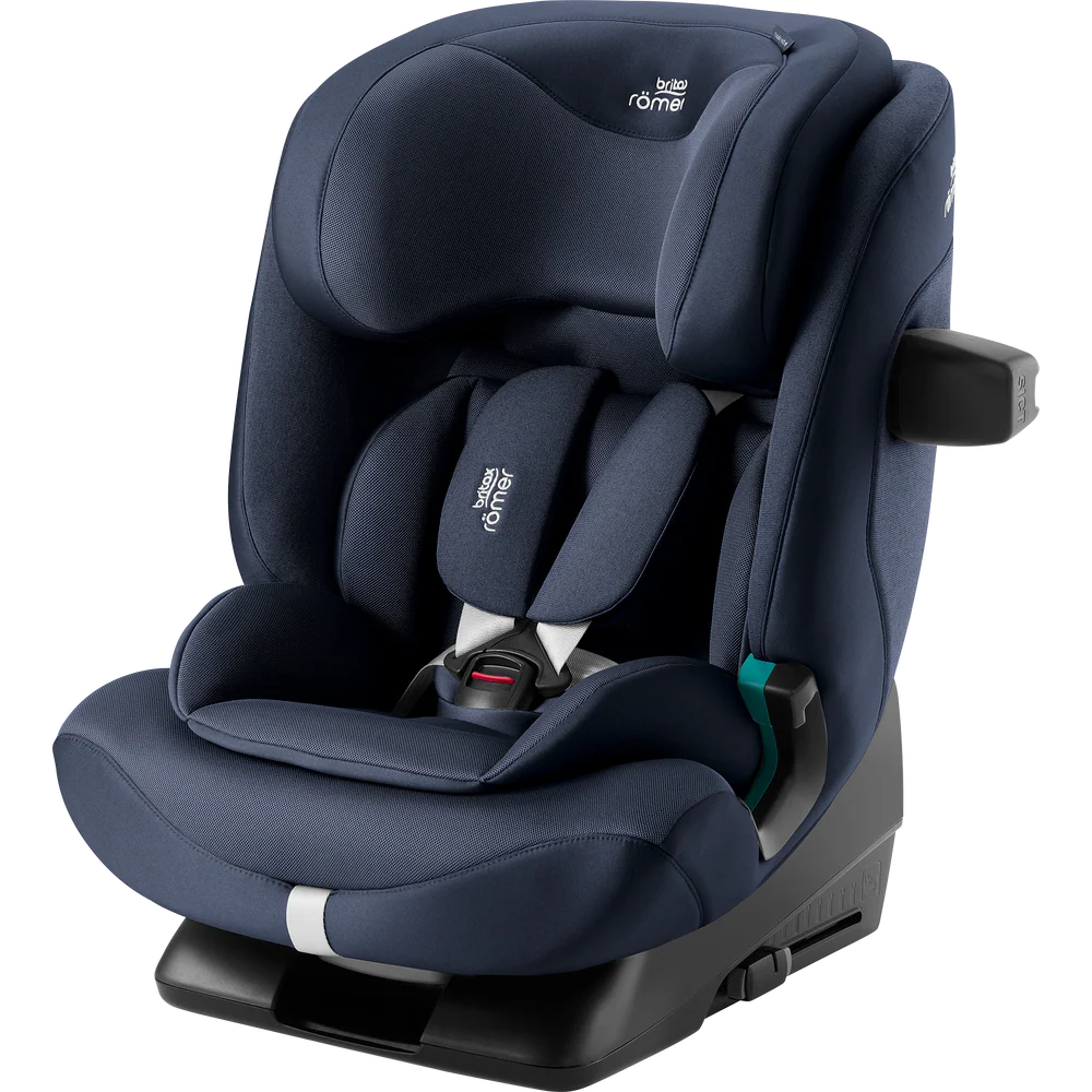 Britax Romer Advansafix Pro Style Night Blue