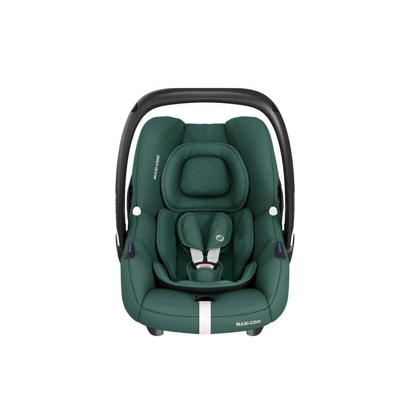 Maxi Cosi Cabriofix i-Size Essential Green