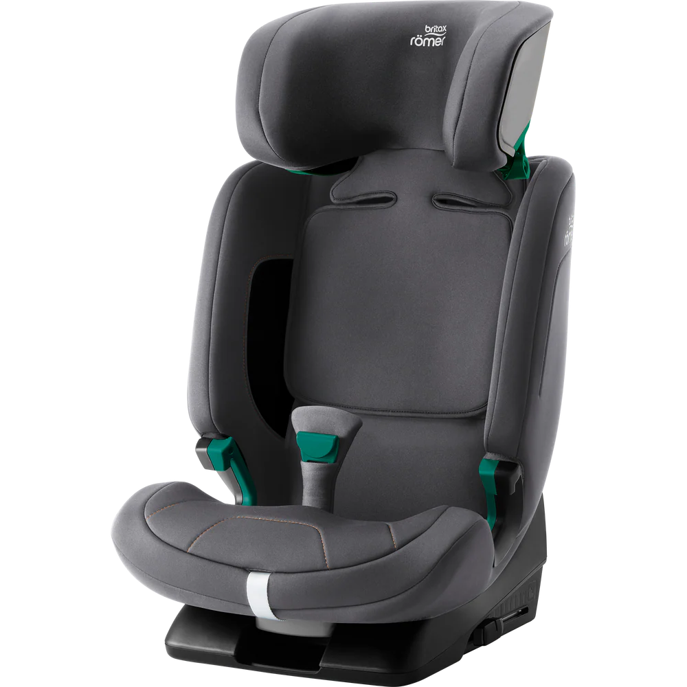 Britax Romer Versafix Midnight Grey