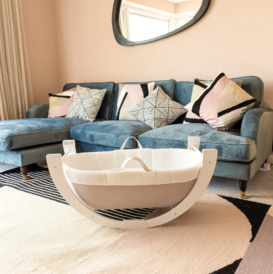 Shnuggle Dreami Taupe