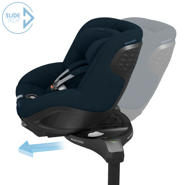 Maxi Cosi Mica 360 Pro i-Size Authentic Blue
