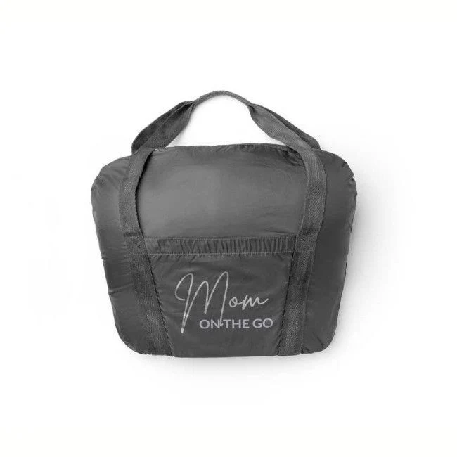 Doomoo mom on the go