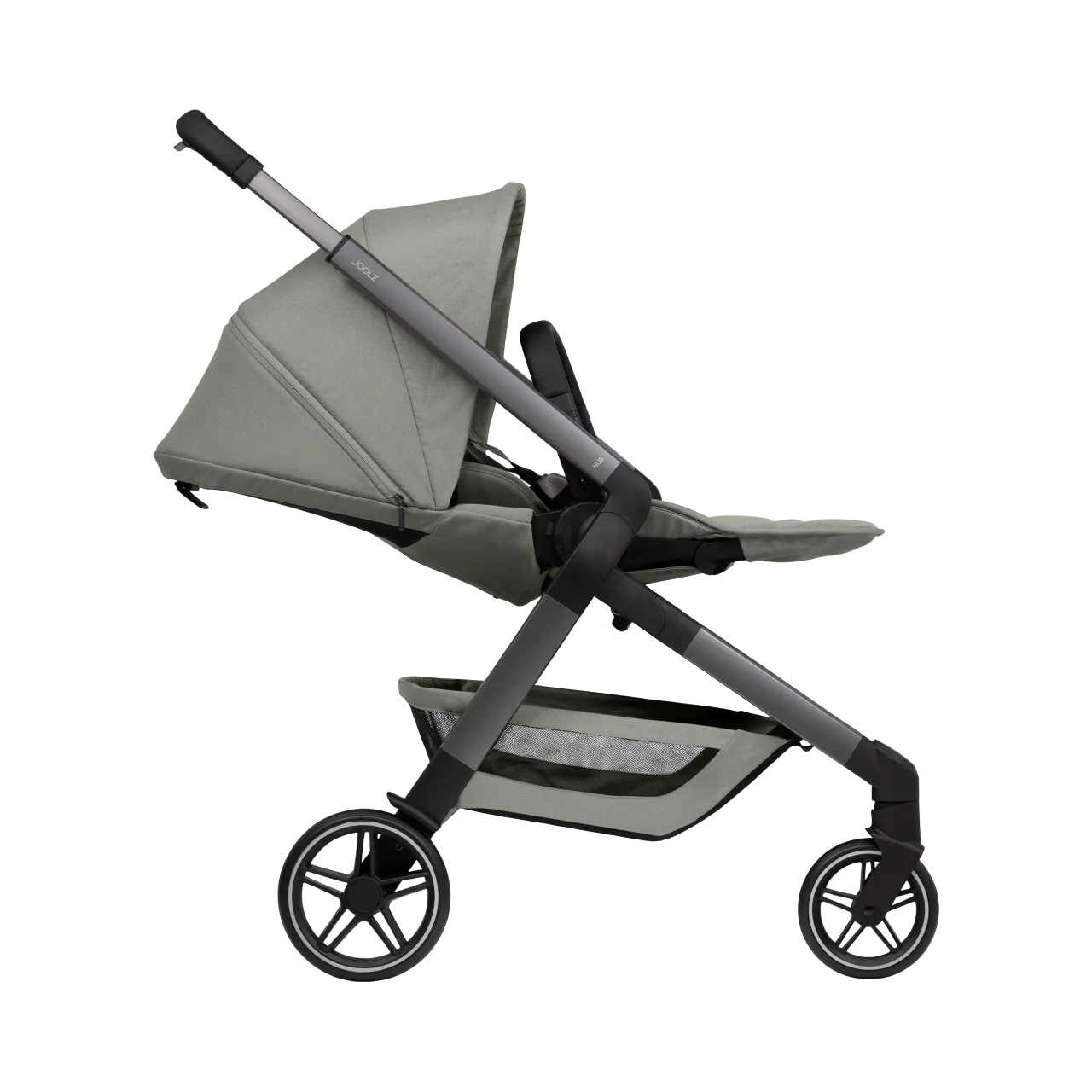 Joolz Hub² Sage Green