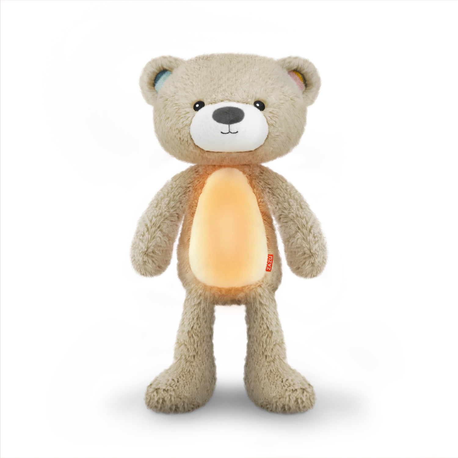 Zazu Kids Brody SleepTrainer Taupe