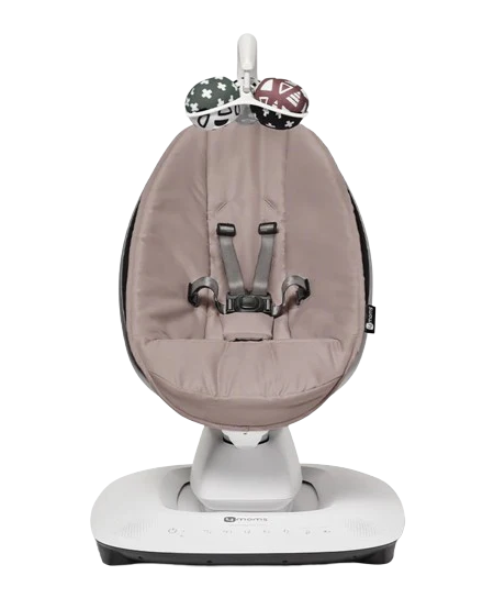 4 Moms Mamaroo 5 Rosewood