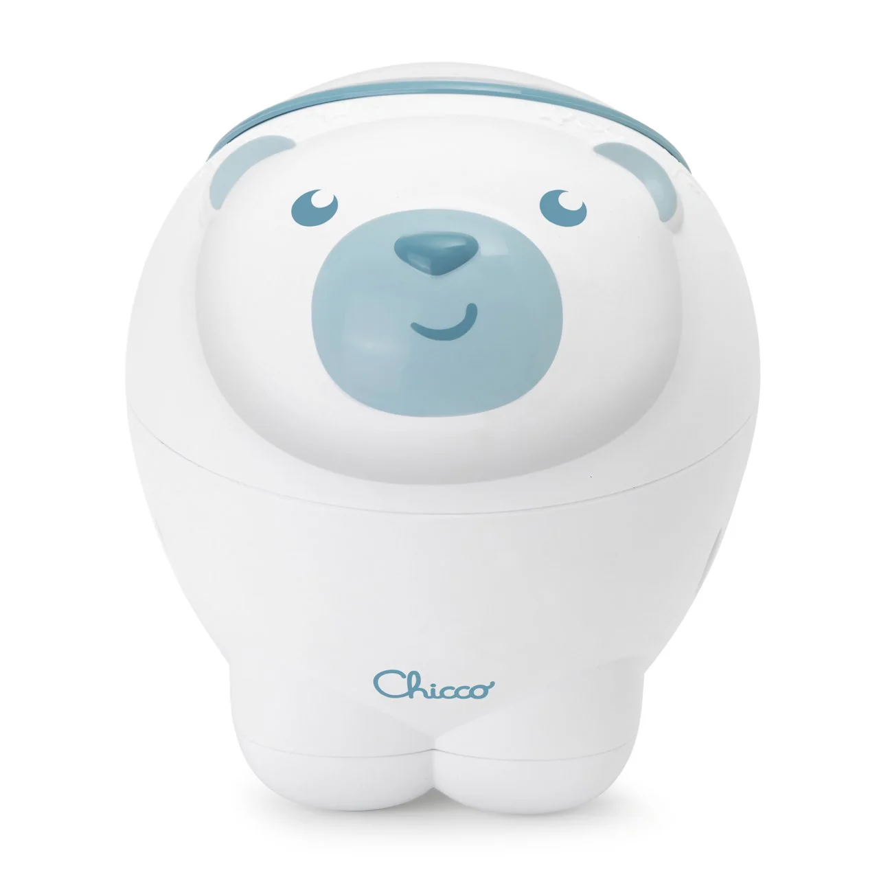 Chicco Projetor Ursinho Polar Azul
