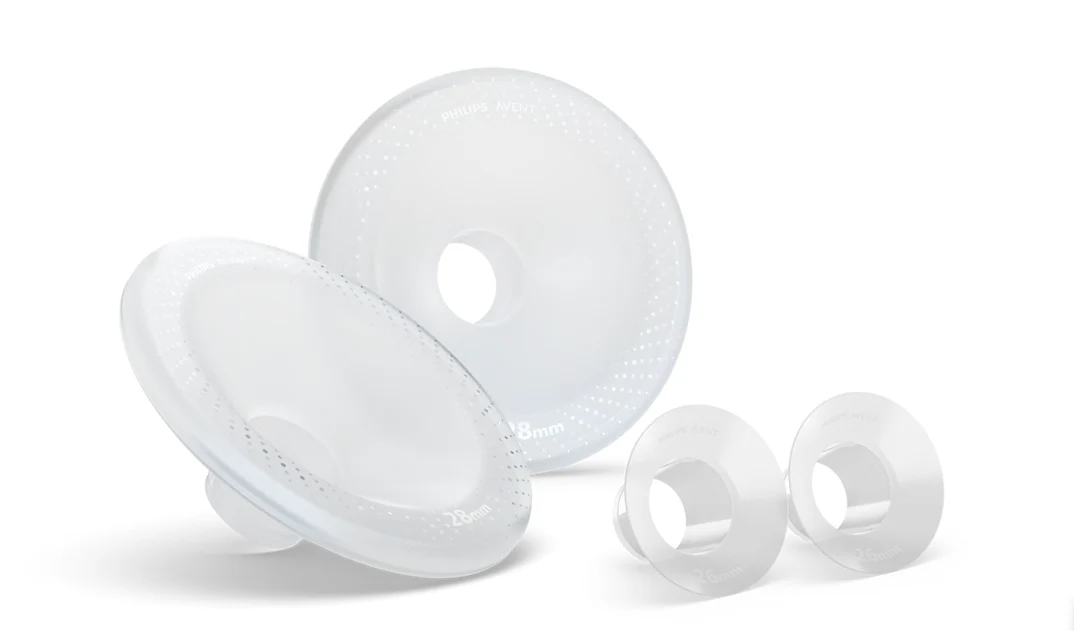 Philips Avent Acessório Encaixe Grandes Bomba Hands Free