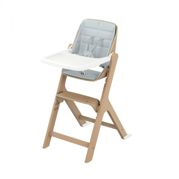 Maxi cosi nesta kit 6m+ beyond sky grey