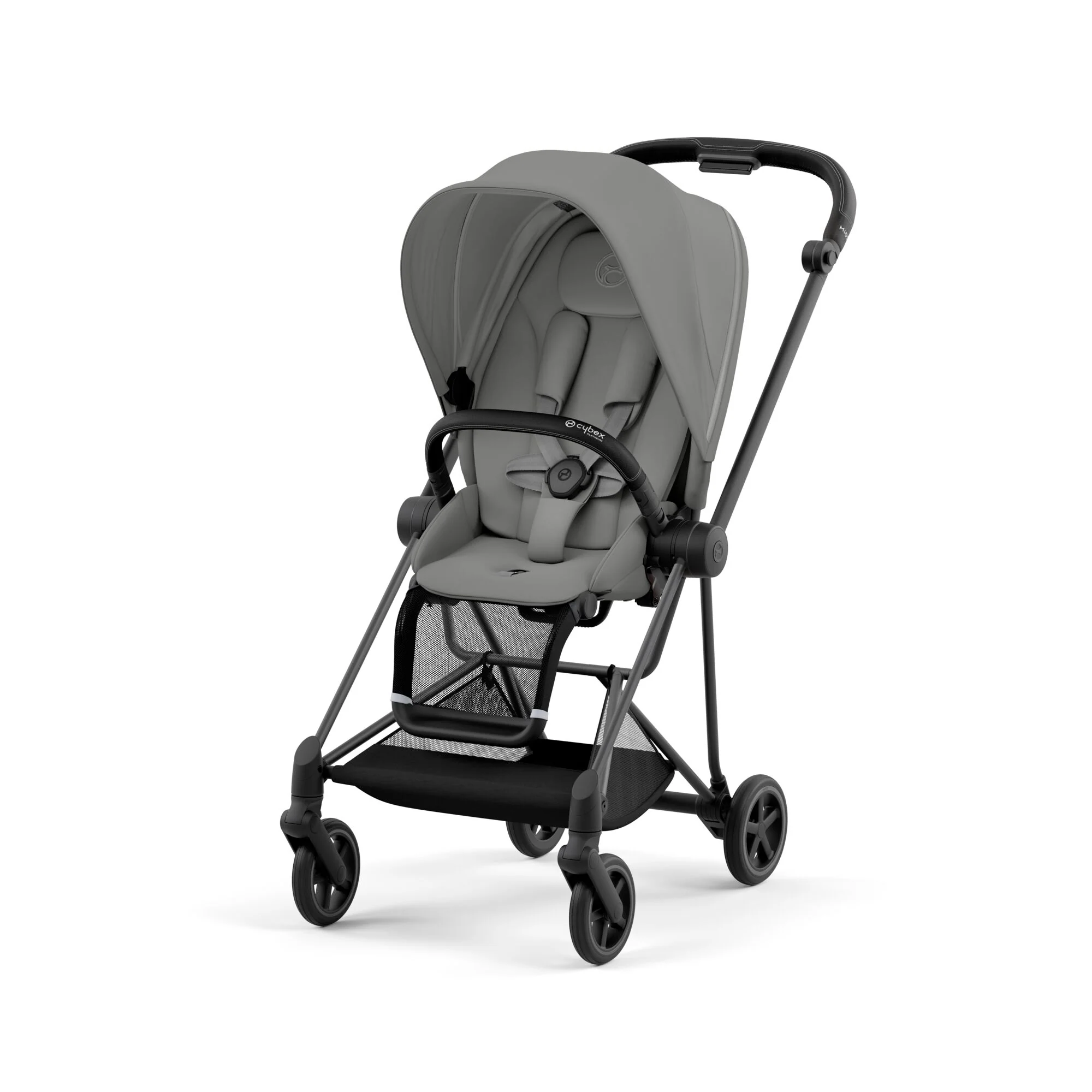 Cybex Mios Seat Pack Mirage Grey