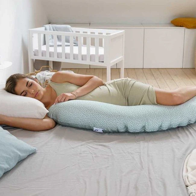 Doomoo budy cloudy kaki