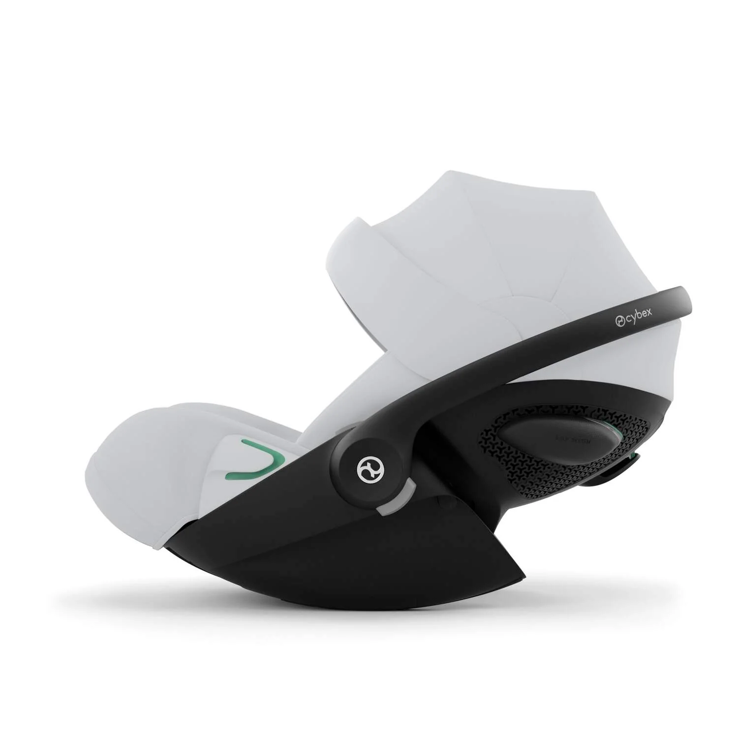 Cybex Cloud G i-Size Fog Grey