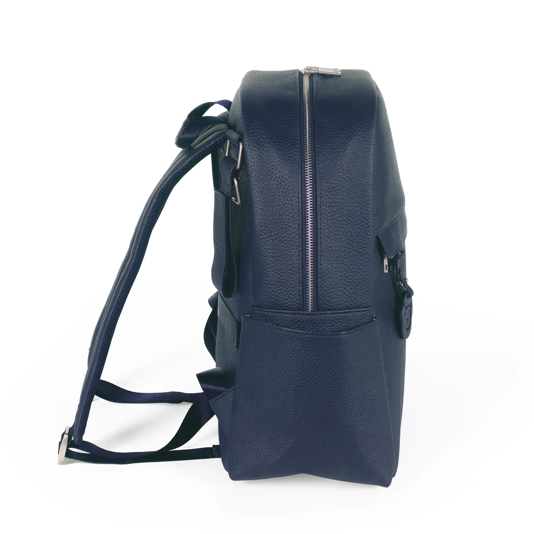 Pasito a Pasito Mochila London Blue