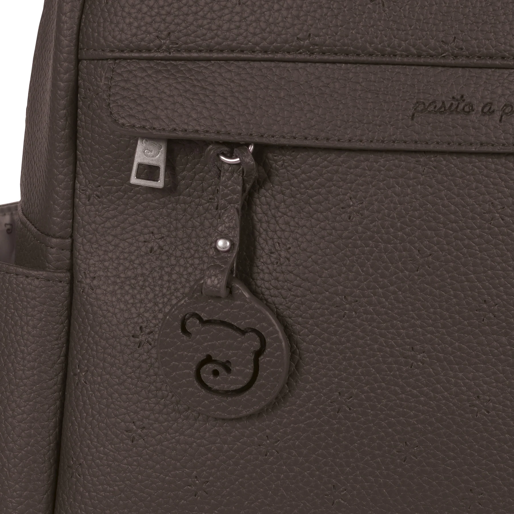 Pasito a Pasito Mochila London Brown