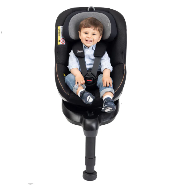 Chicco Seat 105 i Size Posh Black