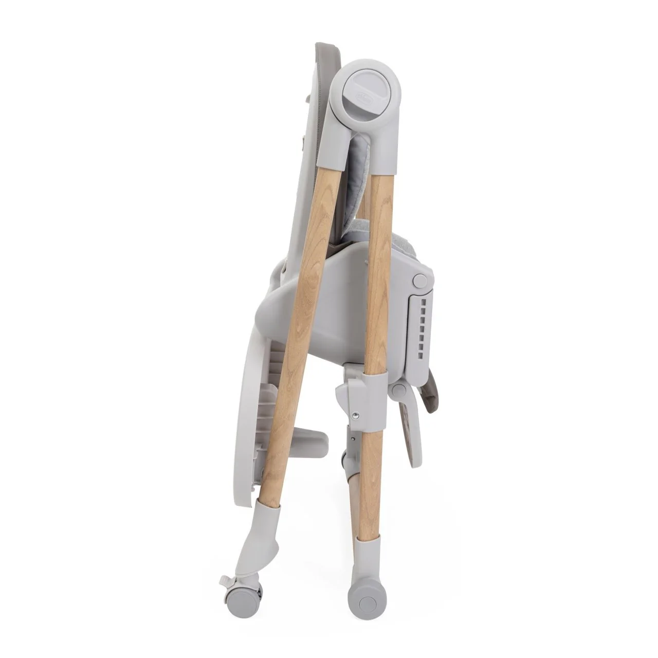 Chicco Cadeira de Papa Polly Armonia Terracota