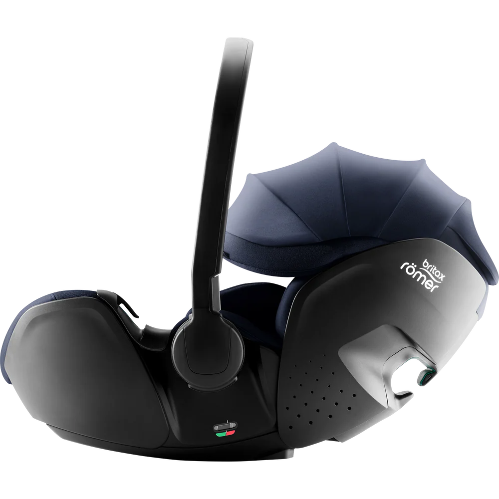 Britax Romer Baby-Safe Pro Style Night Blue